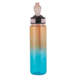 Colour Ramp Bottle Blue Front